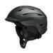 Smith Optics Women s Liberty Helmet - Matte Black Pearl - Small