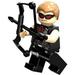 LEGO Marvel Super Heroes Loose Hawkeye Minifigure (Loose)