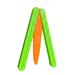 Apepal Toys for Baby Toddler Kid Teen 3D Knife Decompression Small Toy 3D Printing Carrot Knife