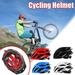 Isvgxsz Easter Day Accessories Clearance Cycling Helmet Bicycle Helmet Bicycle Mountainbike Helmet Equipment Accessories Travel Essentials for Women