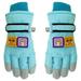 Kids Gloves Winter Waterproof Snow Ski Gloves for Girls Winter Outdoors Warm Snowboard Gloves for Children899