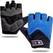 Cycling gloves half finger bicycle gloves short finger summer cycling gloves