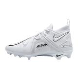 Nike Alpha Menace Pro 3 Molded Football Cleats