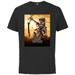 Star Wars The Bad Batch Mercenary Team Poster Art- Short Sleeve Cotton T-Shirt for Adults - Customized-Black