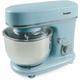 Mixer planétaire avec bol amovible en acier inoxydable 5L 1300W Clara Blue - Blue