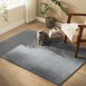 Songmics Home - songmics Tapis de salon, 120 x 170 cm, Antidérapant, Décoration Intérieure, pour