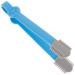 Pet Cleaning Brush Pet Supplies Ergonomic Dog Eye Brush Pet Massage Brush Daily Use Grooming Comb Cat Kitten Eye Brush