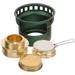 Desktop Mini Brazier Camping Cookware Portable Stove Camping Stove Tent Stove Multifunctional Cooking Stove Make Tea