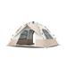 Automatic Full Set Of Outdoor Tents Rainproof Sun Protection Field Camping Equipment Picnic Camping Portable Folding Tent