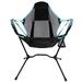 Deagia Desk Organizer Clearance Folding Camping Chair Ultralight Outdoor Luxury Convenient and Comfortable Chair Home Decor