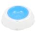 Cooling Dog Bowls Cat Bowls Multi-function Dog Bowl Pet Food Dispenser Dog Feeding Bowls Pet Frosty Bowl