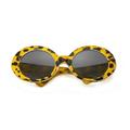 TINYSOME Cat Sunglasses Dogs Sunglass Round Plastic Small Pet Classical Glasses Eyewear