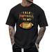 YUHAOTIN Vintage T Shirts for Men Rock Bands Mens Fashion Casual Football Printed Crew Neck Short Sleeved T Shirt Plus Size Oversized Tshirt V Neck Mens T-Shirts Graphic Tees Baseball