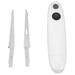 Battery Powered Knife Stainless Steel Cordless Electric Fillet Knife Portable Steak Knife for Home Restaurant Picnic