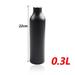 Aluminum CO2 Air Tank All-in- Explosion-proof 4500Psi PCP Paintball Cylinder