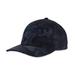 NEW 2021 Callaway Golf Camo FLEXFIT Dark Navy Snapback Golf Hat/Cap