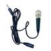 Mini Microphone Portable Vocal / Instrument Microphone Phone Dur For Mobile I6T8