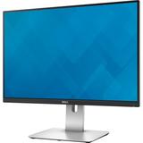 Restored Dell UltraSharp U2415 24 Class WUXGA LCD Monitor 16:10 Black (Refurbished)