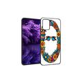 sunglasses-floral-animals-567 phone case for Moto G Stylus 2021 for Women Men Gifts Flexible Painting silicone Shockproof - Phone Cover for Moto G Stylus 2021