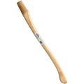 YSSY 2036700 True Temper Replacement Single Bit Axe Handle 36-Inch