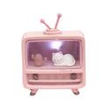 Cartoon LED Lamp Cat Light Night Light for Kids Bedroom Light Cute Lamp LED Cat Lamp Cat Desk Lamp LED Night Light