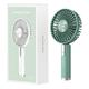 Clearance 40% Gnobogi Fan Usb Handheld Fan Rechargeable Handheld Portable Small Electric Fan