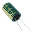 10pcs Aluminum electrolytic capacitor 1000uF 50 V 13 * 20 mm Electrolytic