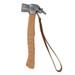 Multi Functional Hammer Claw Tool Stainless Steel for Outdoor Camping Hiking Tent Accessories