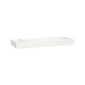 Removable Changer Tray For Nifty In Warm White