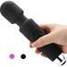 Wand Massager for Women Rechargeable Handheld Massager for Neck Shoulder Back