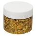 Body Peel Off Glitter Colorful Portable Waterproof Long Lasting Face Makeup Glitter Glue for Adults Kids 40ml MG23