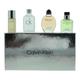 Calvin Klein Mens Eau De Toilette 4 x 15ml Escape, CK One, Obsession, Eternity 15ml