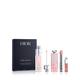 Dior Dior Addict Natural Glow Lip Essentials Makeup Set