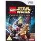 Lego Star Wars: The Complete Saga (wii)