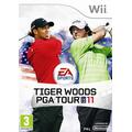 Tiger Woods Pga Tour 11 (wii)