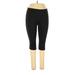 Champion Active Pants - High Rise: Gold Activewear - Women's Size 3X