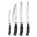 4 Piece Knife Set - Gourmet Classic Knives by ProCook