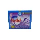 Bold All-In-1 Pods Washing Liquid Laundry Detergent Lavender & Camomile 13 Pods
