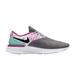 Nike Shoes | - Nike Odyssey React Flyknit 2 Floral Size 9 | Color: Gray/Pink | Size: 9