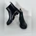 Madewell Shoes | New Madewell The Benning Chelsea Boot | Color: Black | Size: 7