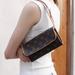 Louis Vuitton Bags | Authenticated Louis Vuitton Twin Pm Pochette Shoulder Bag Monogram Tan Waist Bag | Color: Brown/Tan | Size: Os