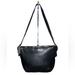 Coach Bags | Coach East West Legacy Vintage Black Leather Bag With Tan Cc Interior | Color: Black/Tan | Size: 8x3x5