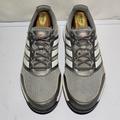 Adidas Shoes | Adidas Men's Tech Response 2.0 Golf Shoes Size 8.5 Athletic Ee9420 Iron Grey | Color: Gray | Size: 8.5