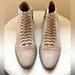 Anthropologie Shoes | Anthropologie | Klub Nico Boots | Color: Tan | Size: 8