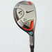 Nike Other | Nike 2009 Victory Red Vr 3-Hybrid 21 Voodoo Rvr8 Graphite Regular-Flex Rh 40.5" | Color: Red | Size: Os