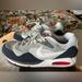 Nike Shoes | Mens Nike Air Max Correlate | Color: Blue/Gray | Size: 12