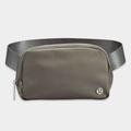 Lululemon Athletica Bags | Lululemon Sage Olive Army Everywhere Belt Bag 1l Hip Waist Fannypack Fanny Pack | Color: Green | Size: Os