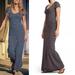 Athleta Dresses | Athleta Dress | Color: Blue/White | Size: S