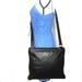 Gucci Bags | Authentic Gucci Guccissima Black Leather Unisex Crossbody Bag | Color: Black | Size: 13l X 2d X 11h