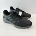 Adidas Shoes | Adidas Zg23 Waterproof Men’s Golf Shoes | Color: Black | Size: 13